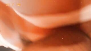 A vacation spot where wet pussy gets licked and fucked hard by Michaela Isizzu