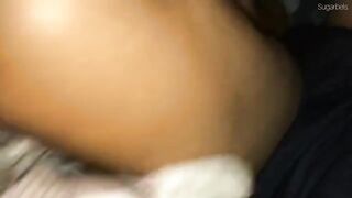 The Filipino girl is very good at blowing jobs, she's amazing!