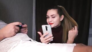 PlayStation 4 vs. a blowjob, I take it all