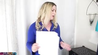A stepmother prepared her stepson for sexual life