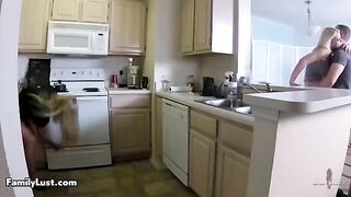 Family Lust has the hottest step-family porn videos in stunning HD quality