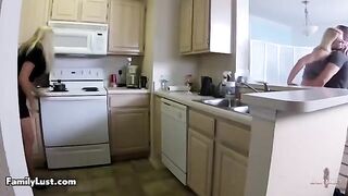 Family Lust has the hottest step-family porn videos in stunning HD quality