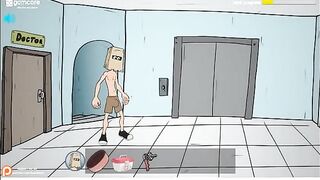 Doctor's Visit Turns into a Sexual Encounter
