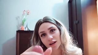 Stepmom gets fucked by her stepson in a steamy, rough session