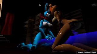 Five Nights at Fredrika's v0 13 Adult Gallery Collection
