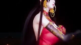 One Piece - The unmatched queen - Boa Hancock's debut!