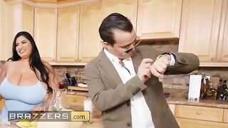 Two hungry girls Sofia Rose and Ms London are having fun with a sex toy