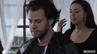 A steamy situation unfolds while a couple is under quarantine, featuring Whitney Wright