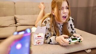 Kisankanna got her pussy filled with cum and more
