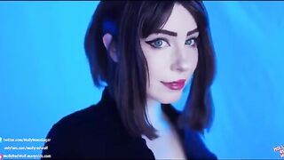 MollyRedWolf's Samsung Sam is the best assistant in 4K