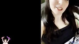 Using a BBC to cheat in bed with Paige Steele, part 1