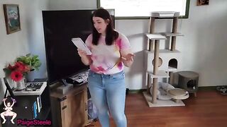 He said my blowjobs suck, so I proved him wrong with skill!