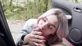 I met a girl and fucked her hard without using condoms
