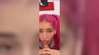 TikTok SEX Compilation 2 featuring the fiery Emma Fiore from Argentina