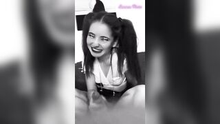 TikTok SEX Compilation 2 featuring the fiery Emma Fiore from Argentina