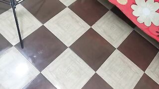 My girlfriend's sister loves to fuck with me every visit