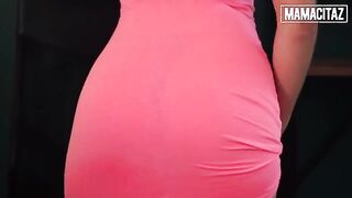 Fake agent casting with beautiful Latina newbie Shaira A