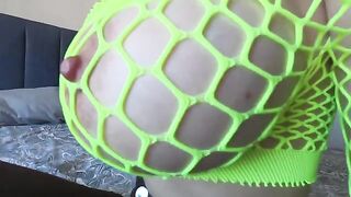 Big natural tits are good for sex