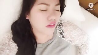 Andrea’s boyfriend made her cry from intense sex, was it worth it?