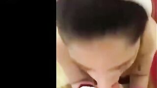 First-time cumshot compilation with the hottest babes, incredible finishers!