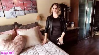 A man fucked the wrong hole with a prostitute and cursed her out