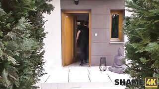 The Cock of the Beholder 3 by Shame4K, where fantasies come to life
