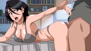 Bleach Perfect Compilation (By Greedyneko) - HD Porn Online