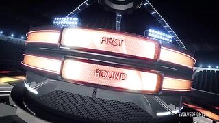 Who will lose and take a strap-on dick in this intense lesbian fight?