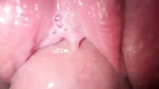 The stepsister has a great sex with her stepbrother in POV