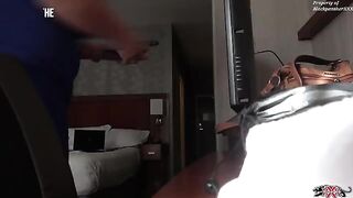 Bbc fucking my hot wife’s ass in a raw, deep session