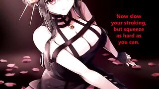 Yor Forger wants some information - Spy x Family