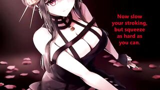 Yor Forger wants some information - Spy x Family