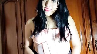 I fucked my neighbor, a slut who loves to twerk and has a big ass