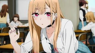 A beautiful girl has sex with her boyfriend dressed up in a schoolgirl uniform