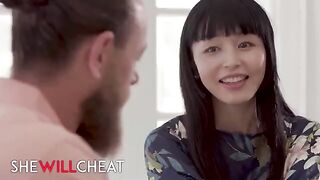 Marica Hase cheats on her husband with her teacher