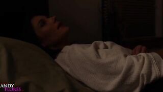 Sleepover with a horny teacher gets really hot, especially in HD