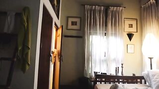 A couple enjoys a romantic sea sex and surf adventure in the HD quality video