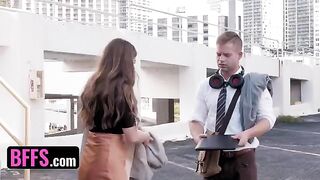 Foursome Is Better Than None: A Shoot Your Shot Extended Cut