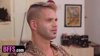 Foursome Is Better Than None: A Shoot Your Shot Extended Cut