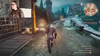 The streamer was interrupted during a stream and had to engage in rough sex