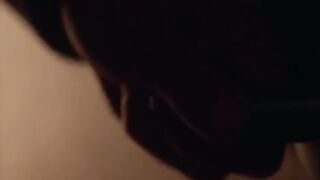 Beautiful MILF Syren experiences intense anal sex