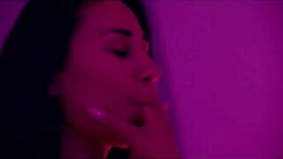My boyfriend called while I was being fucked by a stranger