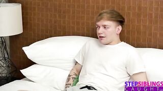 A stepsister shares a secret crush on her best friend Kyle, sparking passion