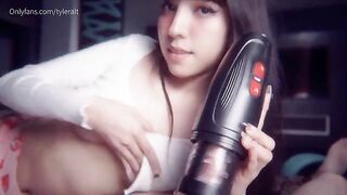 You Can't resist the power of this Sohimi Toy, a must-try!