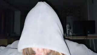 A pickup guy fucked a girl without a condom, no strings attached