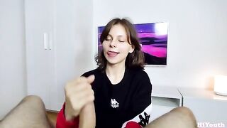 The girl agreed to have sex with a guy for 5000 rubles – hiyouth