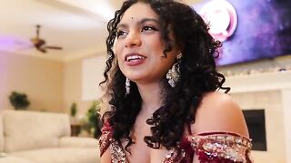 Your DESI BEST FRIEND lets you SLUT her out!!!