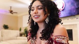 Your DESI BEST FRIEND lets you SLUT her out!!!