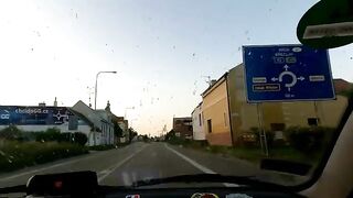 ChihuahuaSU VLOG. OMG! Croatia was crazy. Threesome with a newly met guy, full of wild energy