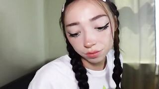 She was twerking for her stepbrother when things got out of hand
